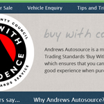 Andrews Autosource