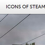 Icons of Steam